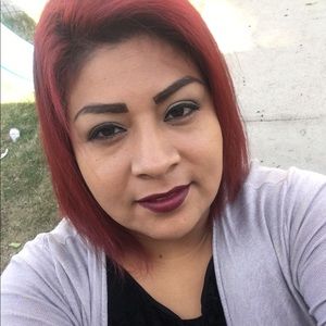 Meet your Posher, Maritza